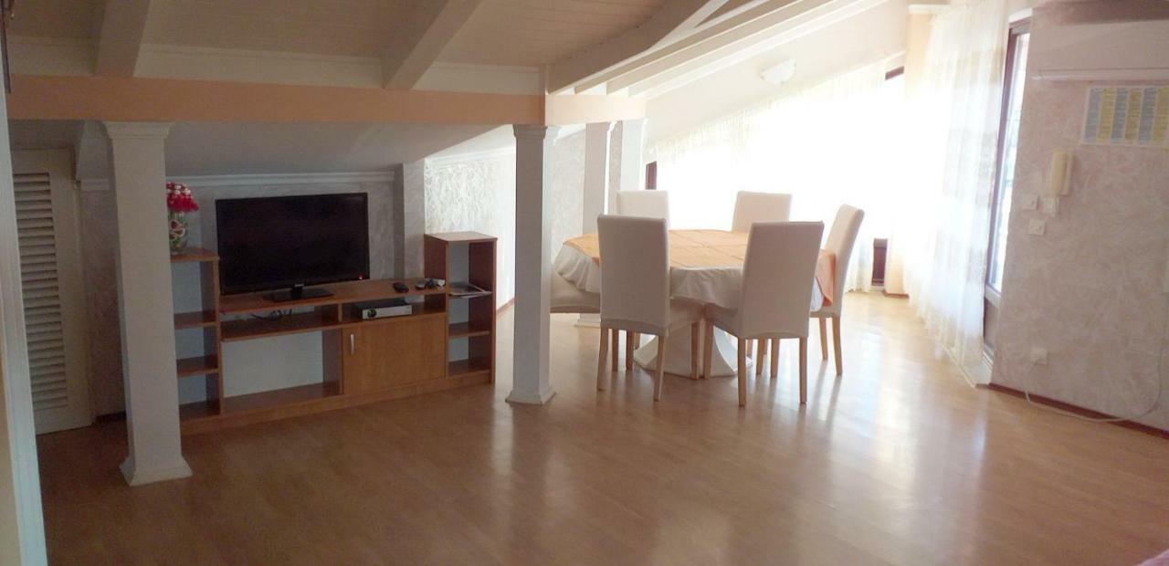 Apartment In Privlaka/Zadar Riviera 7841 Exterior photo